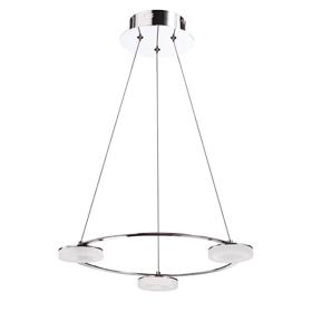 Nimbus Ceiling Lights Mantra Fusion Ring Pendants